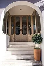 Argostoli Szálloda 2*